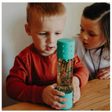 DIY Calm Down Bottle | Unicorn