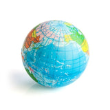 Globe Stress Relief Ball