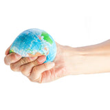 Globe Stress Relief Ball