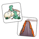 Orchard Game - Dinosaur Lotto