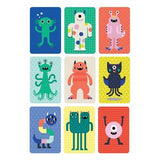 Card Game | Too Many Monsters!