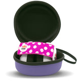 Ems for Kids Hard Case | Purple