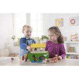EverEarth Noah's Ark Shape Sorting