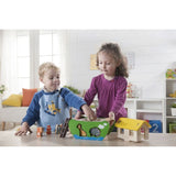 EverEarth Noah's Ark Shape Sorting