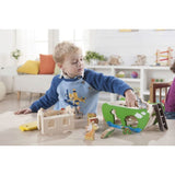 EverEarth Noah's Ark Shape Sorting