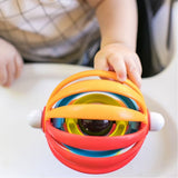 BABY EINSTEIN | Sticky Spinner™ Activity Toy