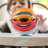 BABY EINSTEIN | Sticky Spinner™ Activity Toy