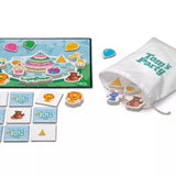 Tom's Party Game