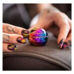 KAIKO Gyroscope | Oil Slick - 70gm