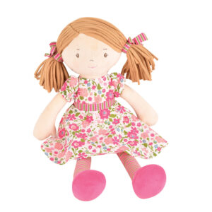 Bonikka Doll | Fran Dames