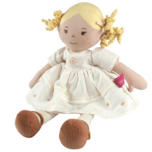 Bonikka Doll | Priscy in Linen