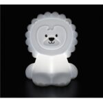 Bedtime Buddy Night Light | Rory the Lion