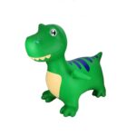 Bouncy Rider | Zappy The T-Rex