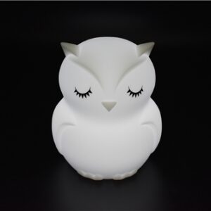 Bedtime Buddy Night Light | Blinky The Owl