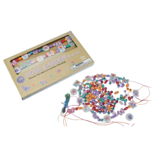 Bead Kit | Rose Garden