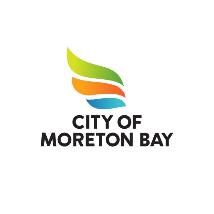 City of Moreton Bay Logo