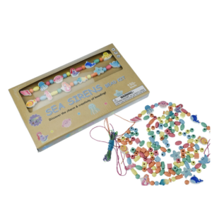 Bead Kit | Sea Sirens