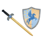 Sword & Shield | Unicorn