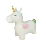 Bouncy Rider | Stardust The Unicorn