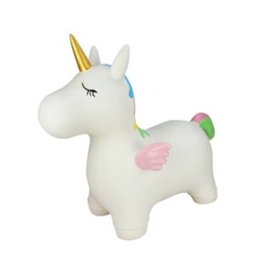 Bouncy Rider | Stardust The Unicorn