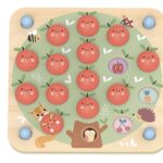 My Forest Friends | Apple Memory Matching Game