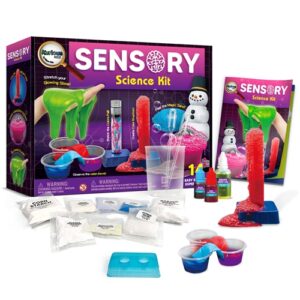 Sensory Science Kit