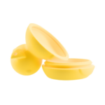 Silicone Bath Ducks 2pc Set | Yellow