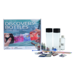 Make Your Own Discovery Bottle (5 In 1)