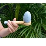 Sundae Egg & Spoon Racing Game