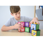 Magic Cube Science Kit