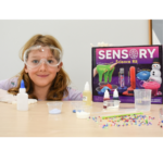 Sensory Science Kit