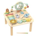 My Forest | Friends Activity Table