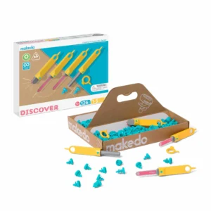 Makedo | Discover Kit