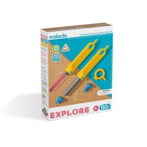 Makedo | Explore Kit