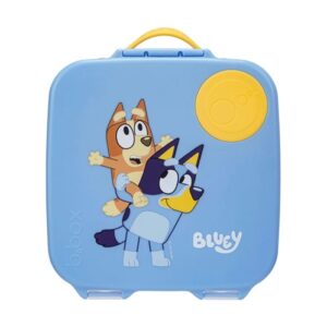 B.box Lunch Box - Bluey