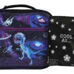 Spencil Big Cooler Lunch Bag + Chill Pack | ExtraT-REXtrial