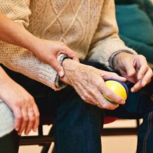 Aged Care & Dementia