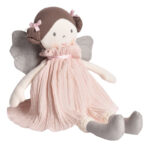 Bonikka Doll Organic Angelina Fairy