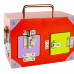 Lock Activity Box